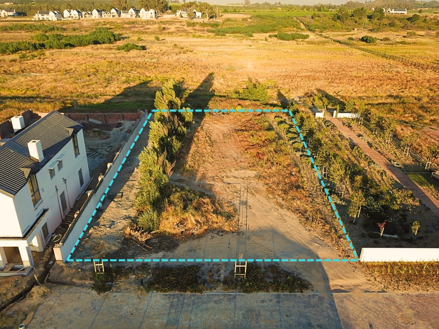 0 Bedroom Property for Sale in Mount Vernon Residential Estate Western Cape